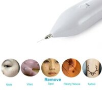 Bút Xóa Tàn Nhang, Nốt Ruồi Lcd Nevus Pen (Sạc Điện)