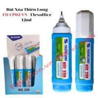 Bút Xóa Thiên Long FO-CP02/VN - Flexoffice 12ml