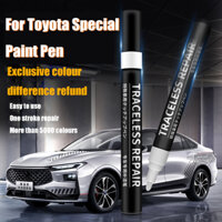 Bút Xóa Vết Trầy Xước Chuyên Dụng Cho Xe Hơi Toyota
