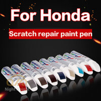 Bút Xóa Vết Trầy Xước Trên Xe Ô Tô Honda
