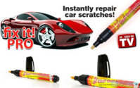 Bút xóa vết xước xe độc đáo Fix It Pro