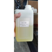 Butanox - Xúc tác đóng rắn đông cứng silicone chiết lọ  150 ml