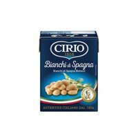 Butter Beans Cirio 380G