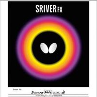 Butterfly Sriver FX