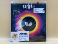 Butterfly Sriver FX
