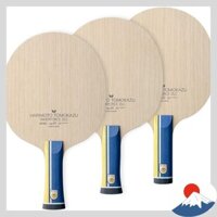 Butterfly Table Tennis Shakehand Racket Zhang Jike Innerforce ZLC FL 37031
Butterfly Table Tennis Shakehand Racket Zhang Jike Innerforce ZLC AN 37032
Butterfly Table Tennis Shakehand Racket Zhang Jike Innerforce ZLC ST 37034