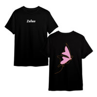 Butterfly Tee