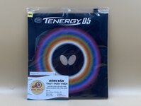 Butterfly Tenergy 05