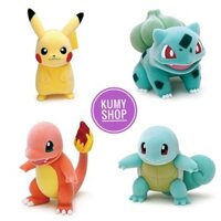 Bửu bối thần kỳ Pokemon Hyper size  Kumy Shop