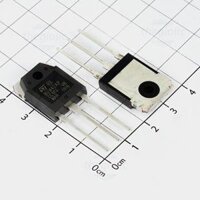 BUW42AP Transistor PNP 400V 15A 3 Chân TO-3P