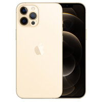 Buy Refurbished iPhone 12 Pro Max 512GB - Gold (Unlocked) FGCR3LL/A