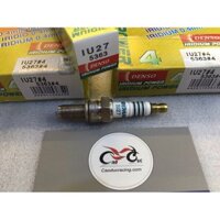 Buzi Denso IU27 Honda winner 150 - Bugi Denso Iridium Power IU27 - Honda winner 150 - caoducracing