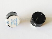 Buzzer 12095 5V 9.5x12mm