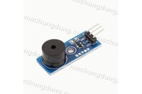 Buzzer module DC 5V (H40)