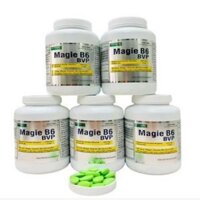 Bv Magie B6 BV Pharma (C/250v)