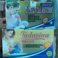 ✅(BV Từ Dũ) Cốm lợi sữa Tasuamum gold