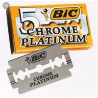 BVA _ DAO LAM PLATINUM HIỆU BIC - HÀNG CHÍNH HÃNG ( 20 hộp  ) - chính hãng .