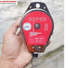 Pa lăng treo Hymair EW-501