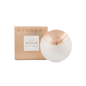 Nước Hoa Nữ Bvlgari Aqva Divina Edt 65ml
