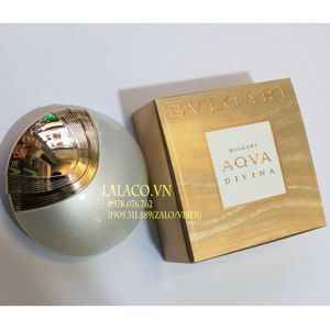 Nước Hoa Nữ Bvlgari Aqva Divina Edt 65ml