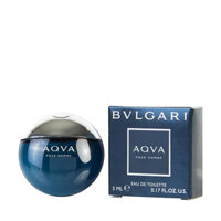 Bvlgari Aqva Pour Homme EDT Mini 5ml