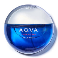 BVLGARI Aqva Pour Homme Atlantiqve
