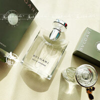 Bvlgari / Bvlgari Darjeeling Tea Original Night You / Ultimate Men and Women Neutral Eau De Toilette 30ml100ml nước hoa chanel n5