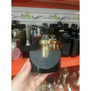 Nước Hoa Nữ  Bvlgari Mon Jasmin Noir 100ml