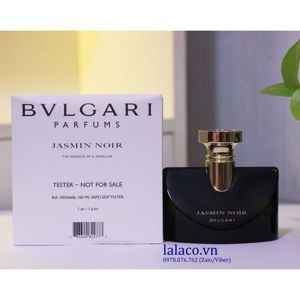 Nước Hoa Nữ  Bvlgari Mon Jasmin Noir 100ml