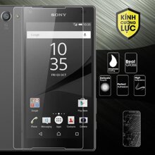 Miếng dán màn hình Sony Xperia Z5 Vmax