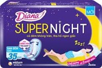 BVS DIANA ĐÊM 35CM