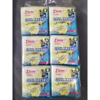 BVS DIANA SENSI COOL, MÁT DỊU, TRẮNG