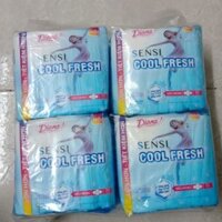 BVS DIANA SENSI COOL PRESH 20MIẾNG