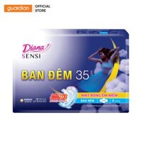 Bvs Diana sensi night 33.35cm