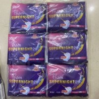 Bvs diana super night 29cm
