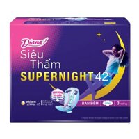 BVS Diana super night 42cm