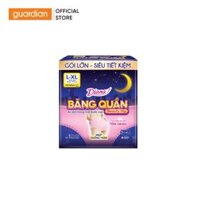 BVS DIANA BĂNG QUẦN BEAUTYHIP L-XL5