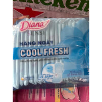 BVS hang ngay cool fresh 20 miếng /1gói