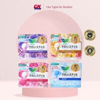 BVS hàng ngày LAURIER 72 Miếng