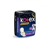 Bvs Kotex 4
