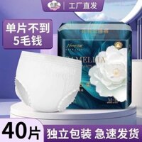 BVS quần Camellia (bịch 40 miếng) - size XL (trên 60kg)