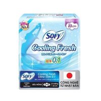Bvs Sofy Cool Fresh 23Cm 2b