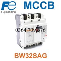 BW32SAG-3P015 MCCB bw32sag BW32SAG-3P020 Fuji bw32sag BW32SAG-3P030 MCCB bw32sag mới