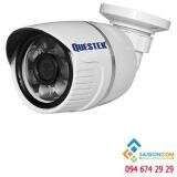 Camera Questek QN-2121AHD 1.0 - hồng ngoại