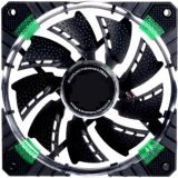 Quạt tản nhiệt ID Cooling Concentric Circular CF-12025