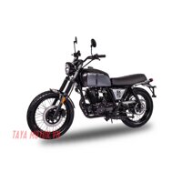BX 150 BRIXTON CLASSIC 150 (xám)