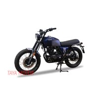 BX 150 BRIXTON CLASSIC 150 (xanh dương)