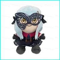 Bx BanG Dream Ave Mujica Búp Bê Sang Trọng Trang Trí Nhà Wakaba Mutsumi Sakiko Togawa Umiri Yahata Đồ Chơi Nhồi Bông