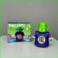 Bx Dragon Ball Nhân Vật Hành Động Tuổi Thơ Piccolo Đứng Mô Hình Búp Bê Đồ Chơi Cho Trẻ Em Trang Trí Nhà Bộ Sưu Tập Quà Tặng