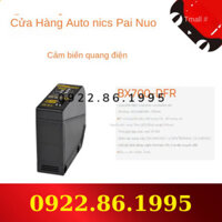 BX700-DDT-T BX700-DFR-T Cảm Biến Quang Autonics thương lượng